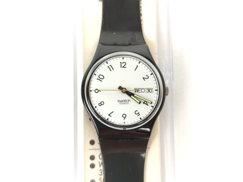 Orologio swatch classic for - classic,