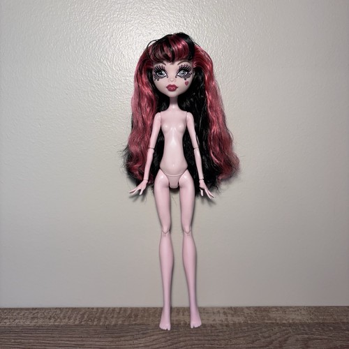 Monster high ghouls rule - high,