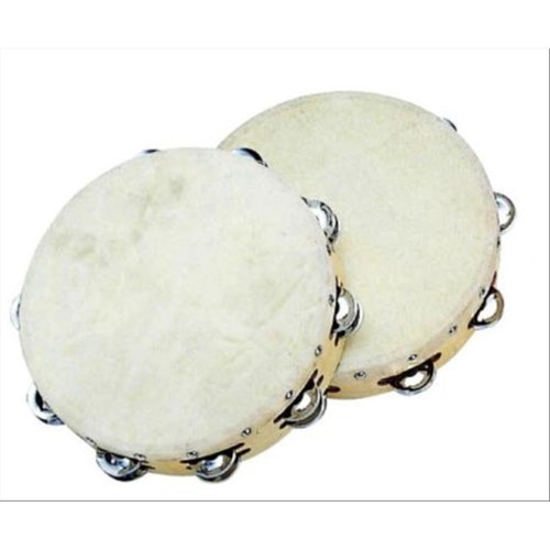 Tamburello pizzica - , (25cm)