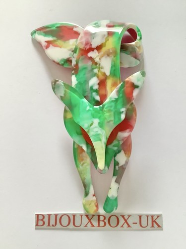 Spilla lea stein fox migliore - lea,