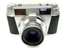 Leidolf Wetzlar Lordomat