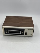 Panasonic RS-844US 4 canali