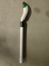 PROLUNGA TELESCOPICA + PIASTRA