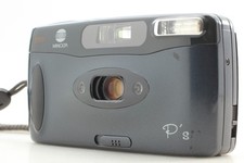 [Ecc + 5] Fotocamera Panorama