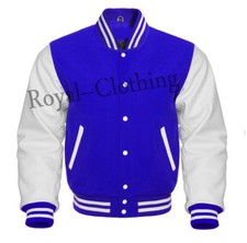 Giacca da baseball Varsity