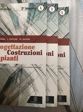 libri di Progettazione