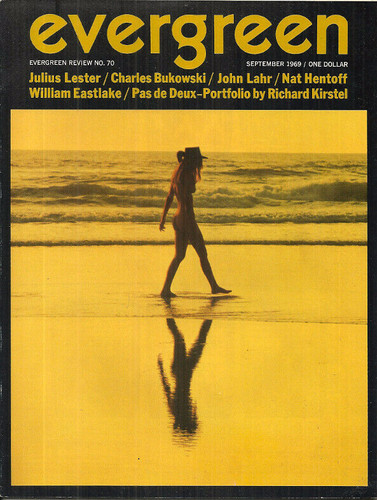 Evergreen review - evergreen,