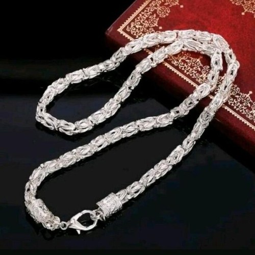 Maestosa collana reale - , in