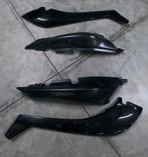 Carena posteriore Yamaha T-Max 530 2017/2019, compreso di coppia boomerang