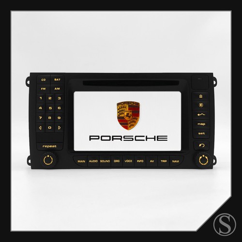 Porsche pcm usa be6655 - e1,