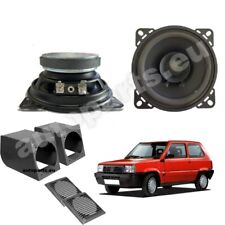 Kit 2 Casse Altoparlanti