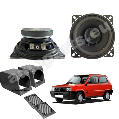 Kit casse altoparlanti - kit,