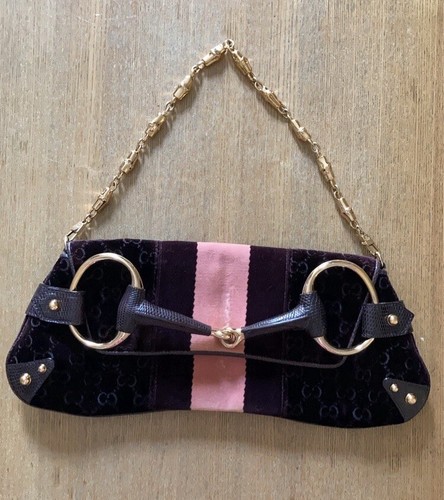 Sac femme gucci tom - by,