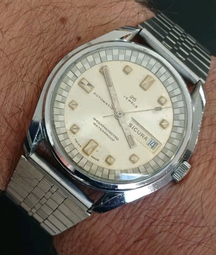 Sicura racing breitling aut - sicura,