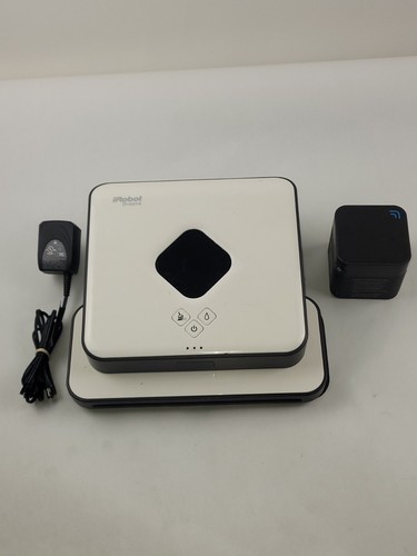 Irobot braava 320 floor - braava,