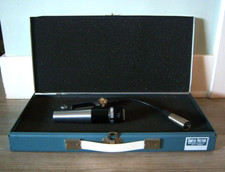 Microfoni cardioidi dinamici