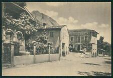 Cuneo Vinadio FG cartolina