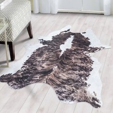 Tappeto lavabile tessuto