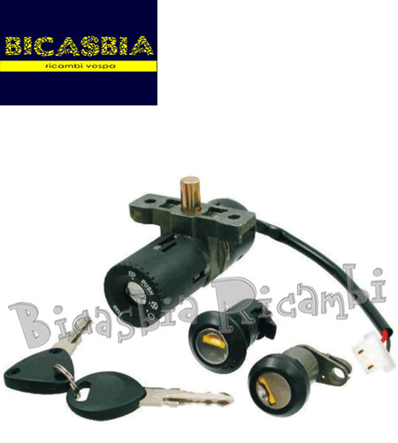 1009 kit serrature quadro - 1009,