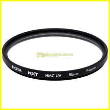 58mm Filtro UV HMC Ultra