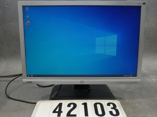 Benq g2200wt monitor lcd - benq,