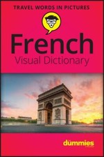 French visual dictionary for - french,