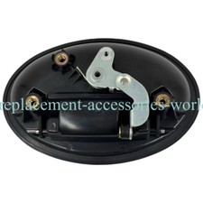 20Y-53-12991 Cab Door Lock