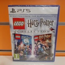 Lego Harry Potter Collection