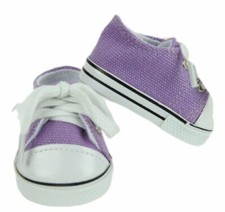 Vestiti per bambola 18" scarpe
