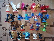 Skylanders trap team dark buio - skylanders,