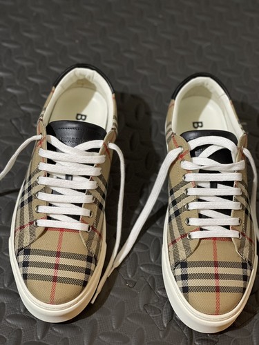 Sneakers basse burberry - basse,