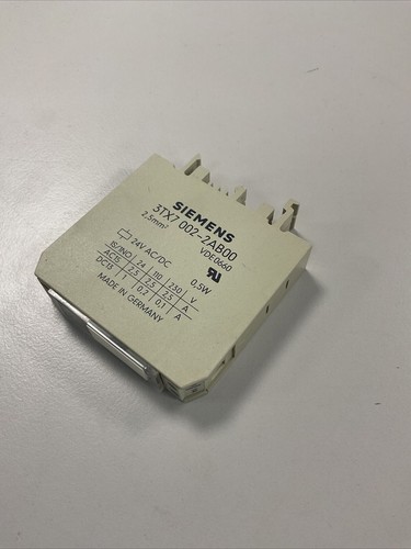 Siemens 3tx7 002 2ab00 - siemens, 002-2ab00