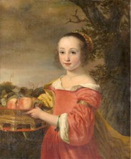 Dipinto olio ferdinand bol - ,