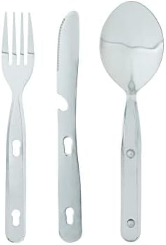Ferrino posate set - ferrino, cucchiaio