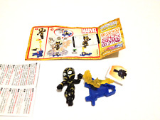KINDER MARVEL BLACK PANTHER