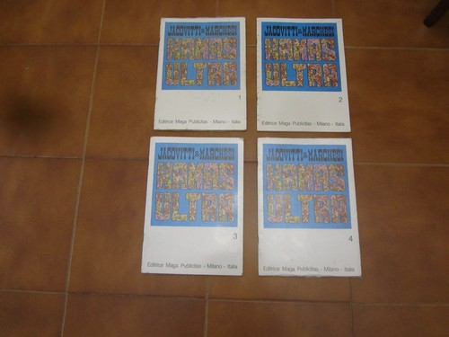 Collezione completa kamas - di,