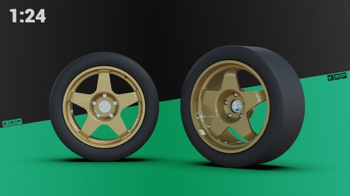 Bmw rally speedline rims - bmw,