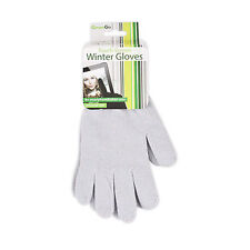 GUANTI TOUCHSCREEN GLOVES GR