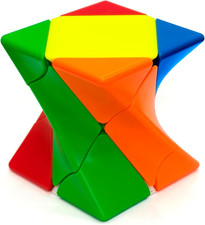 Cubo Magico Skewb - Speed Cube