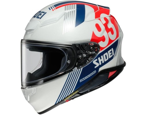 Shoei full face - full,