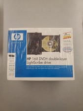HP DVD640e DVD+R/+RW 16X DVD