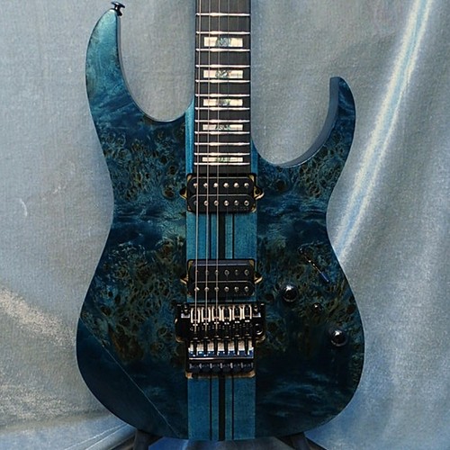 Ibanez premium series - ibanez,