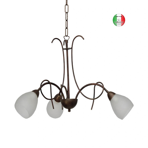 Lampadario sospensione