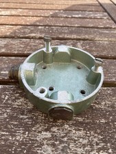 Embase platine de lampe Jielde