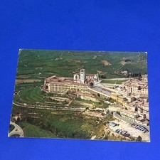 Basilica francesco vista - basilica,