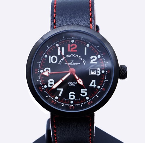 Zeno watch basel - zeno-watch,
