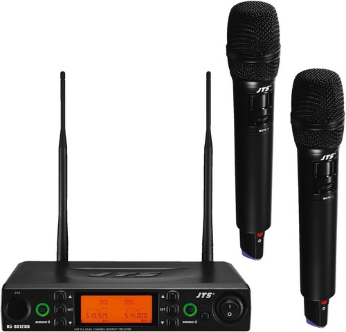Jts 8012db ru 850lth - jts, ru-8012db/2x