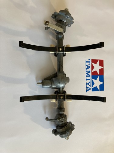 Blazer vintage tamiya - tamiya, toyota
