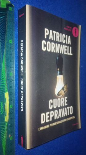 Libro cuore depravato kay - depravato, (kay