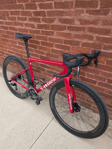 2024 works tarmac - tarmac, sl8